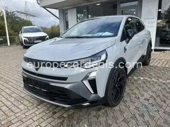 Renault Symbioz