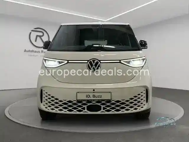 Volkswagen ID. Buzz