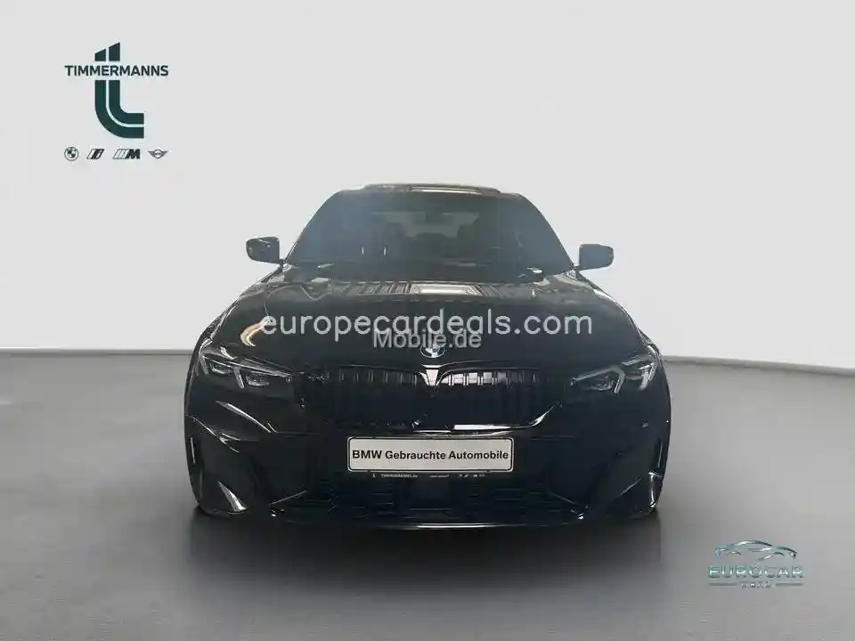 BMW 330