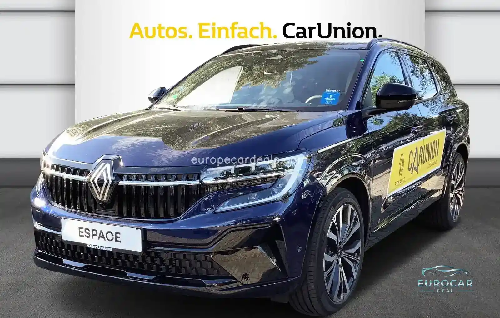 Renault Espace