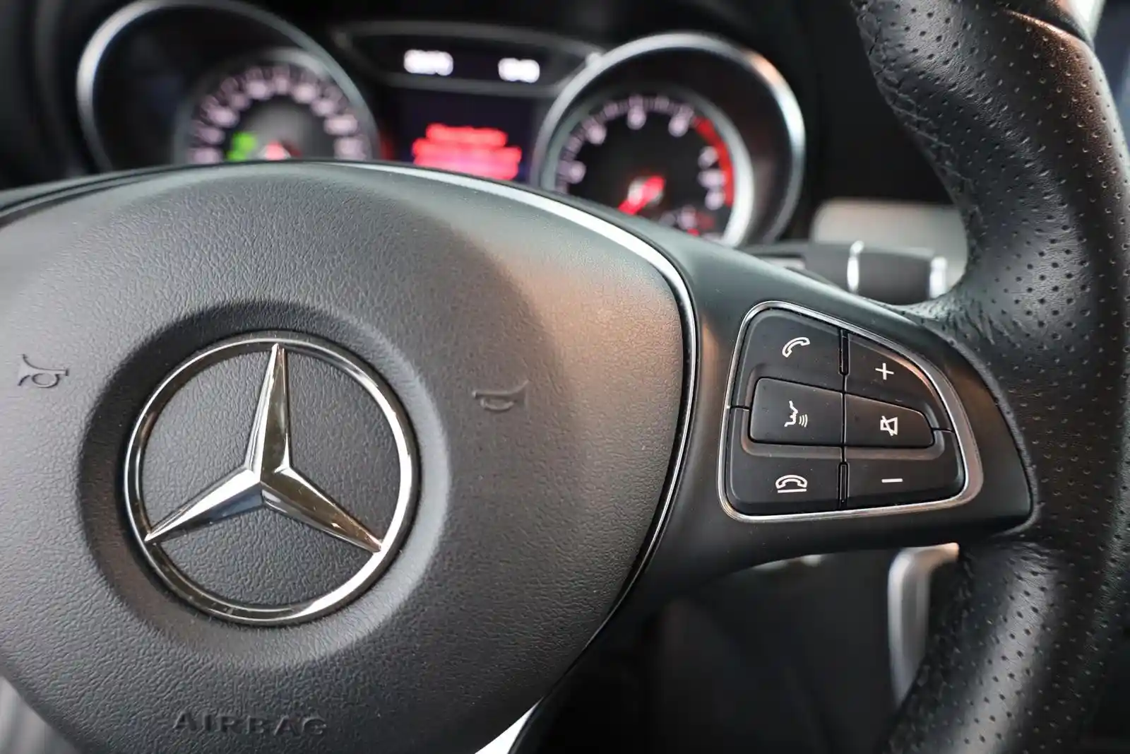 Mercedes-Benz CLA 200 Shooting Brake