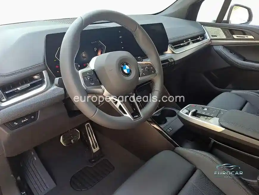 BMW 220 Active Tourer