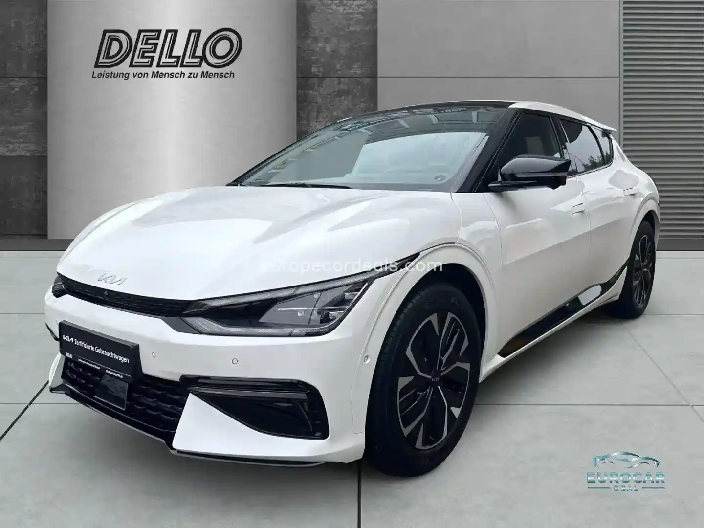 Kia EV6