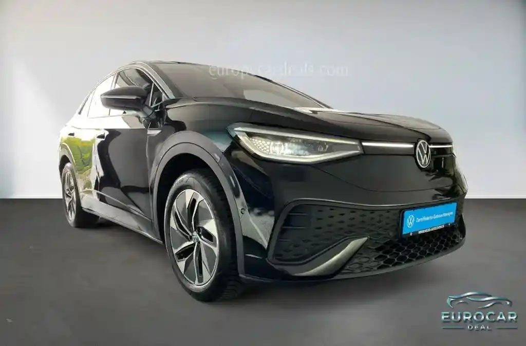 Volkswagen ID.5