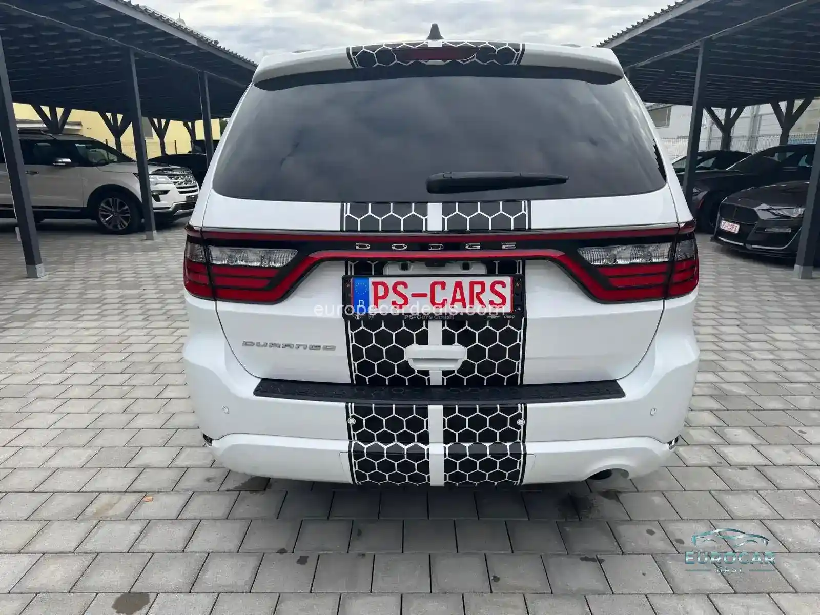 Dodge Durango