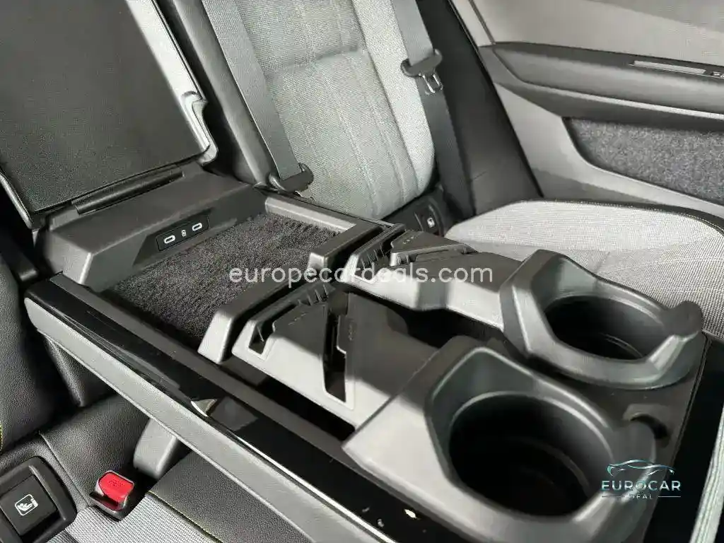 Renault Scenic E-TECH