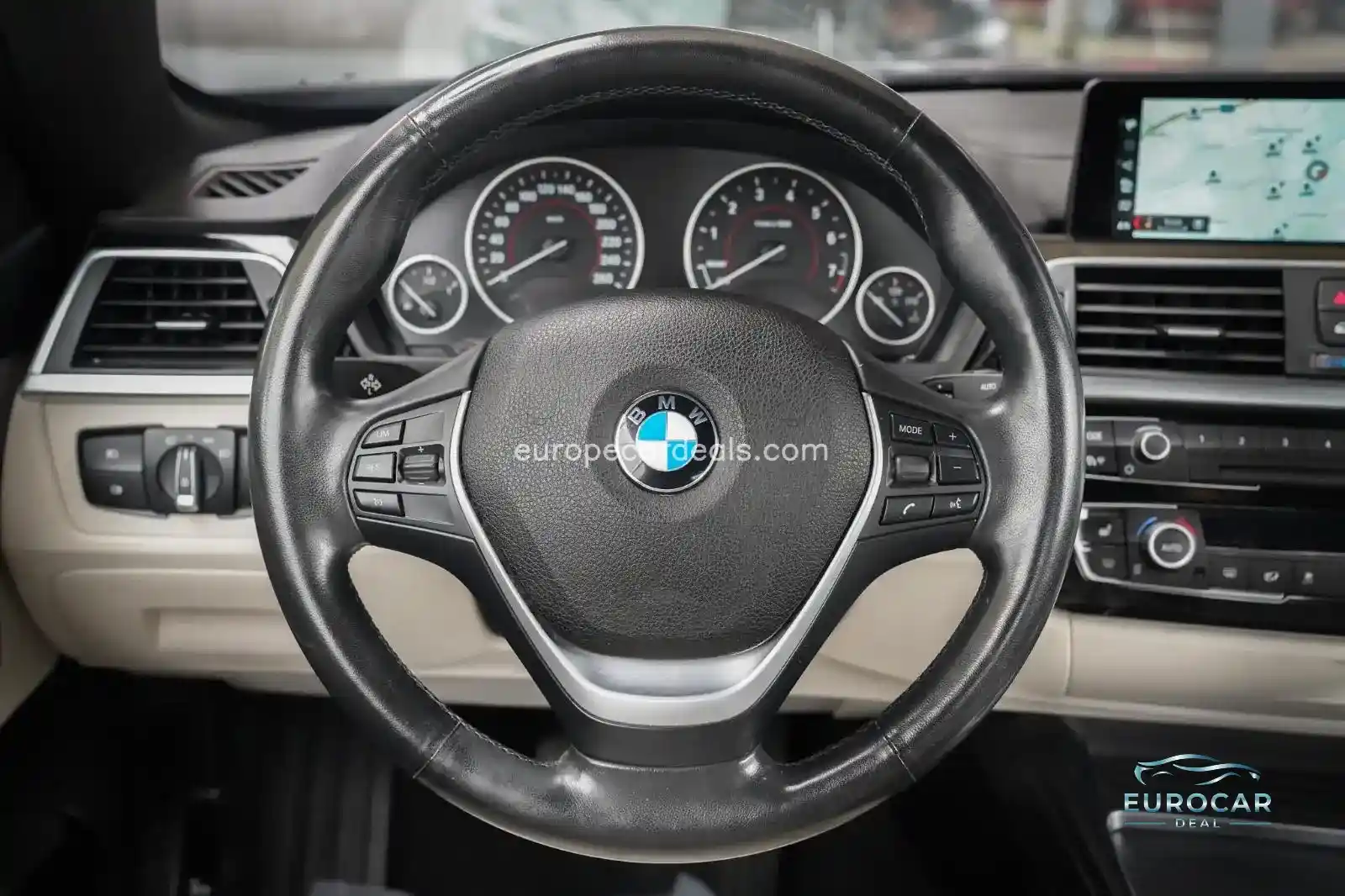 BMW 430