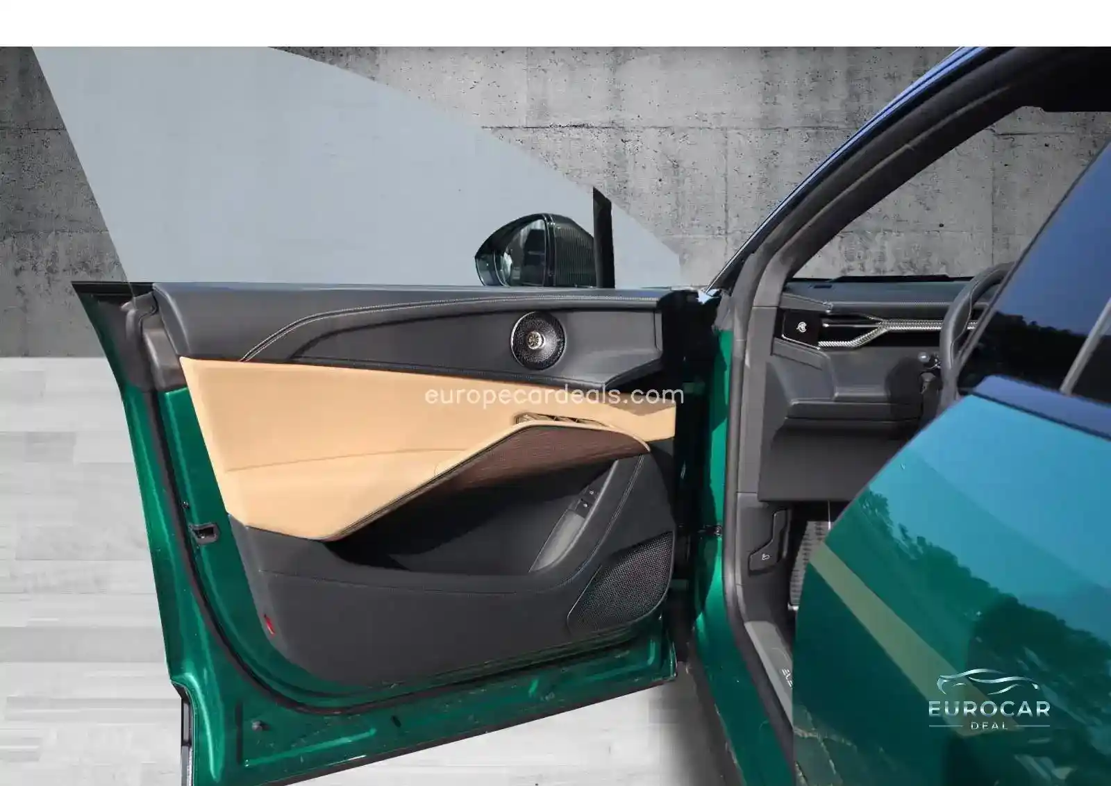 Lotus Eletre