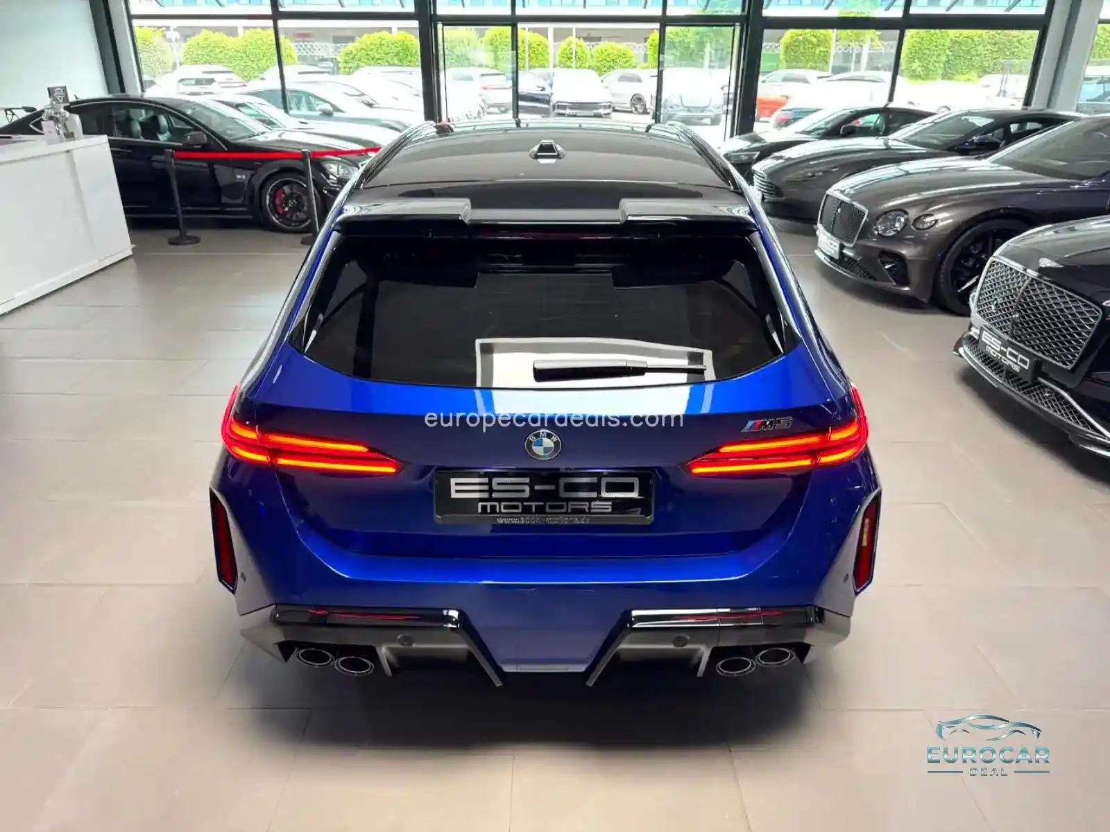 BMW M5