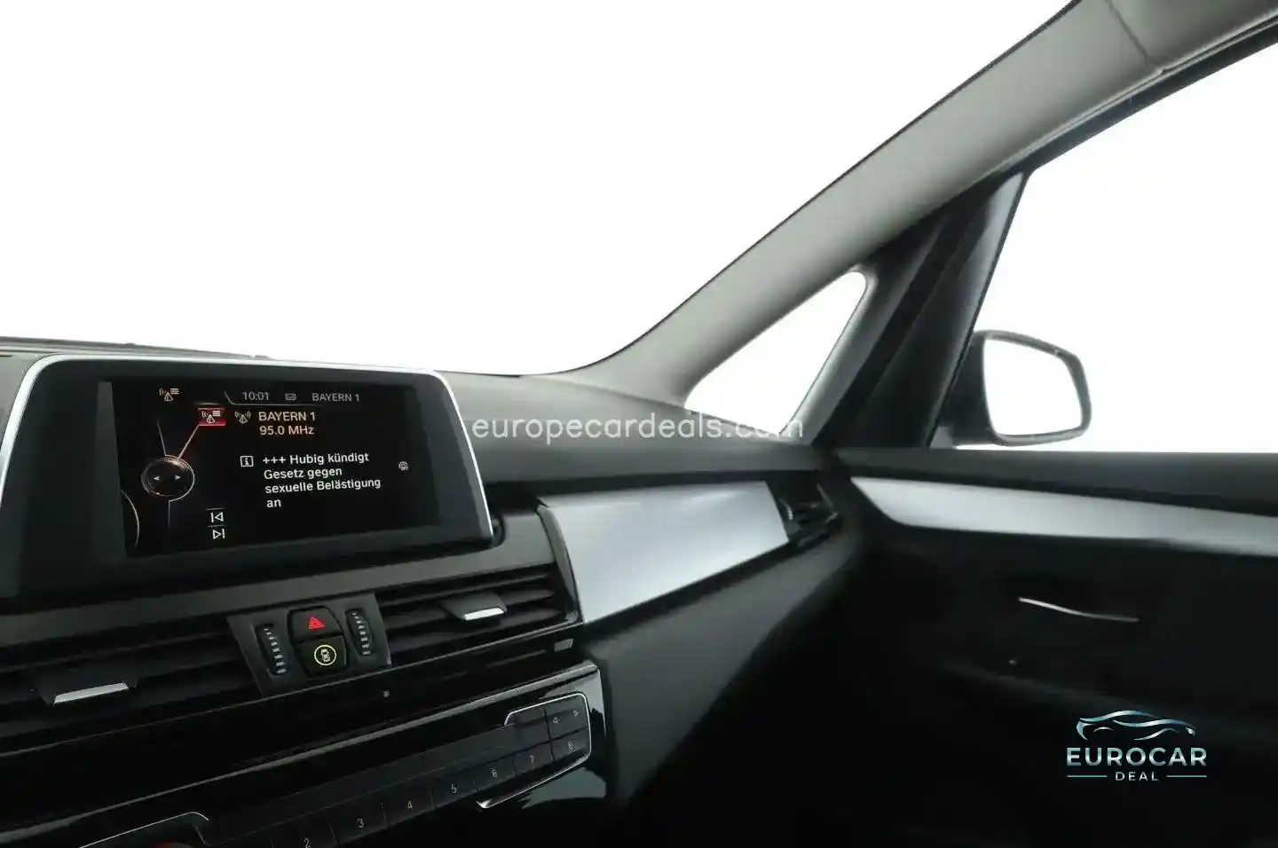 BMW 216 Gran Tourer