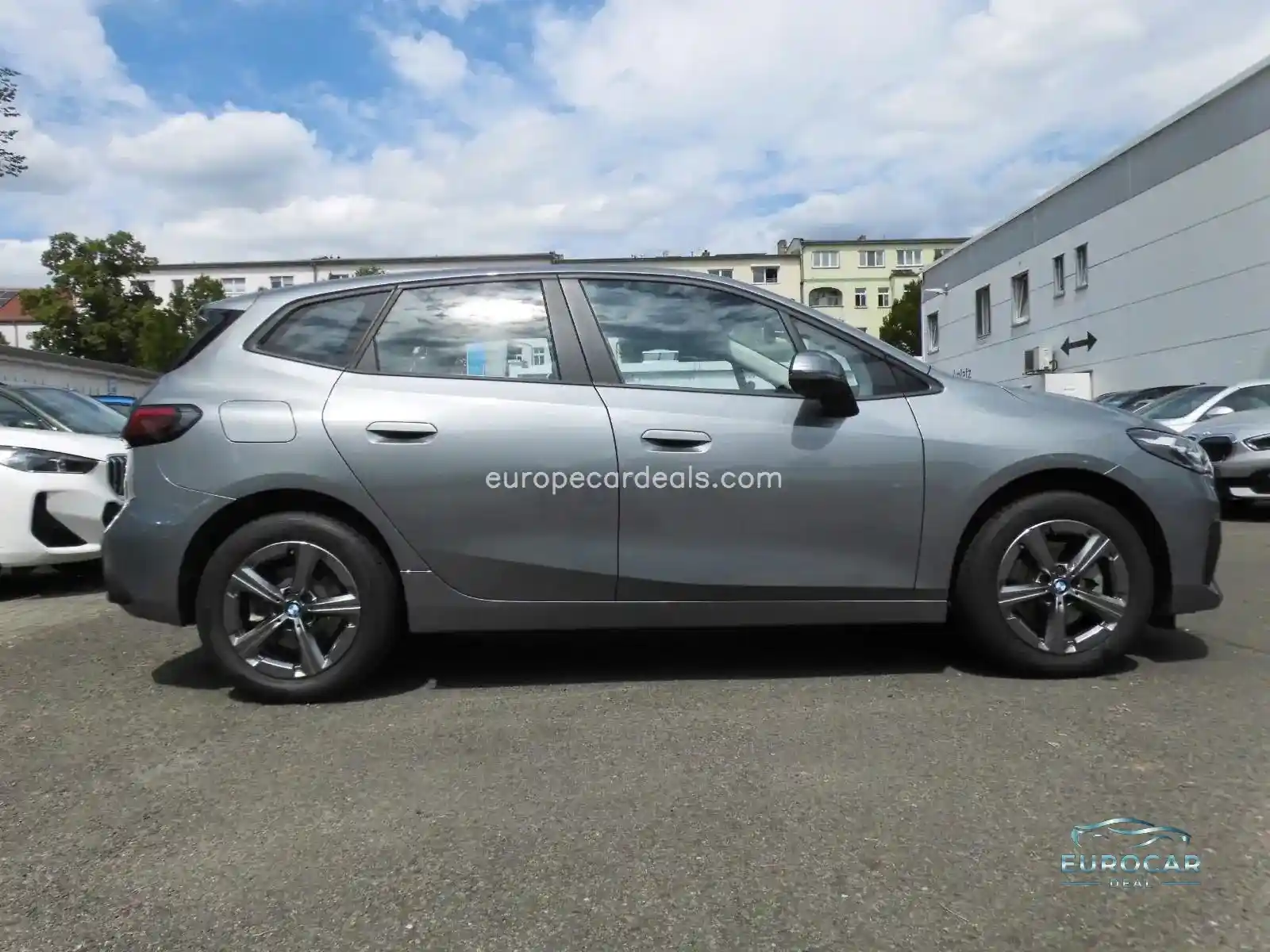 BMW 220