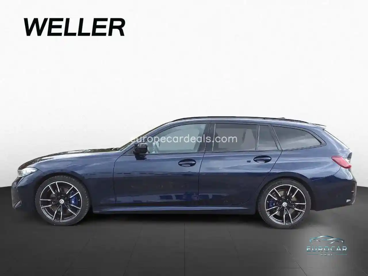 BMW M340i