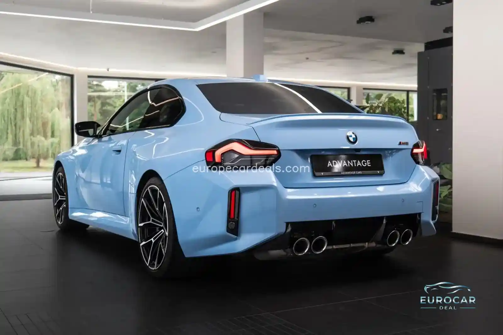 BMW M2
