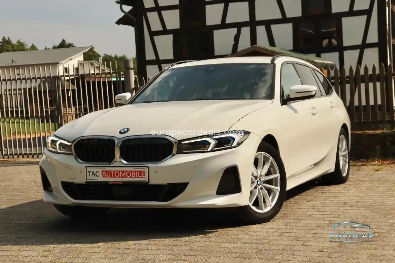 BMW 318