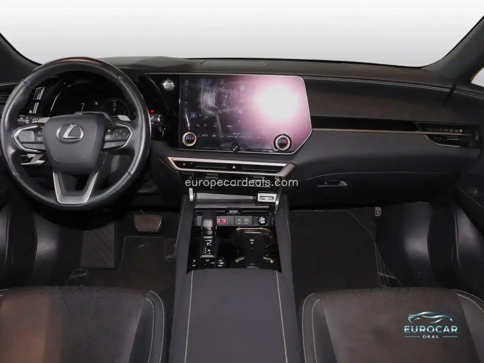 Lexus RX 450