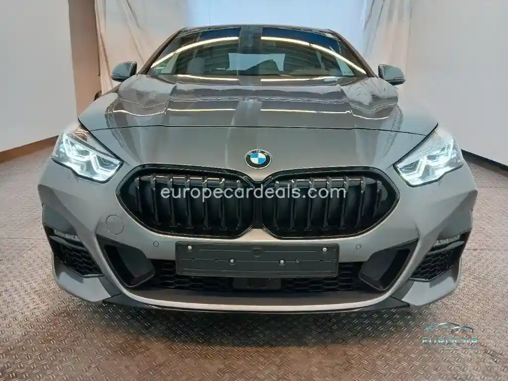 BMW 218 Gran Coupé