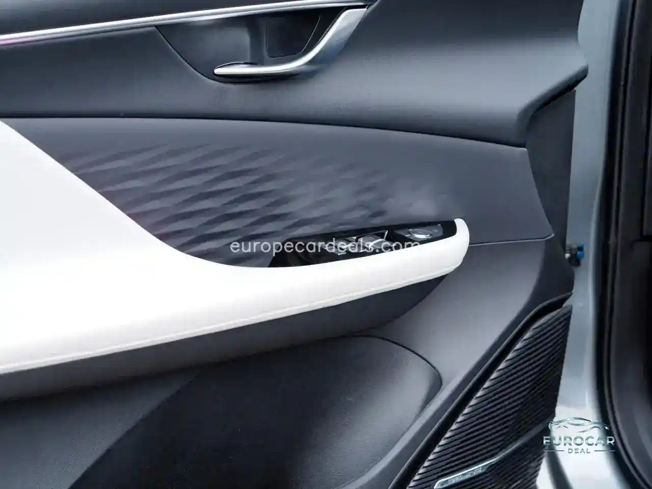 BAIC X55