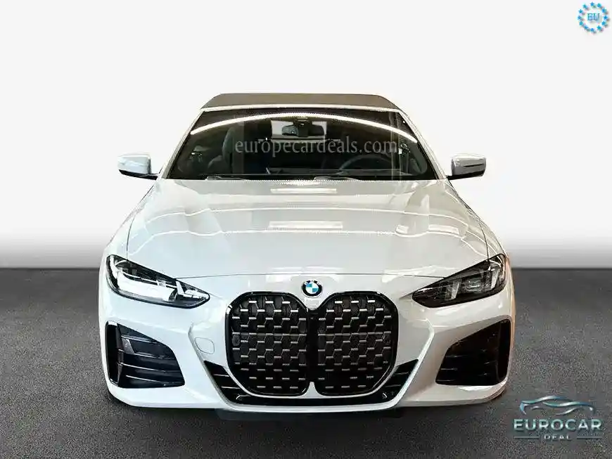 BMW 135