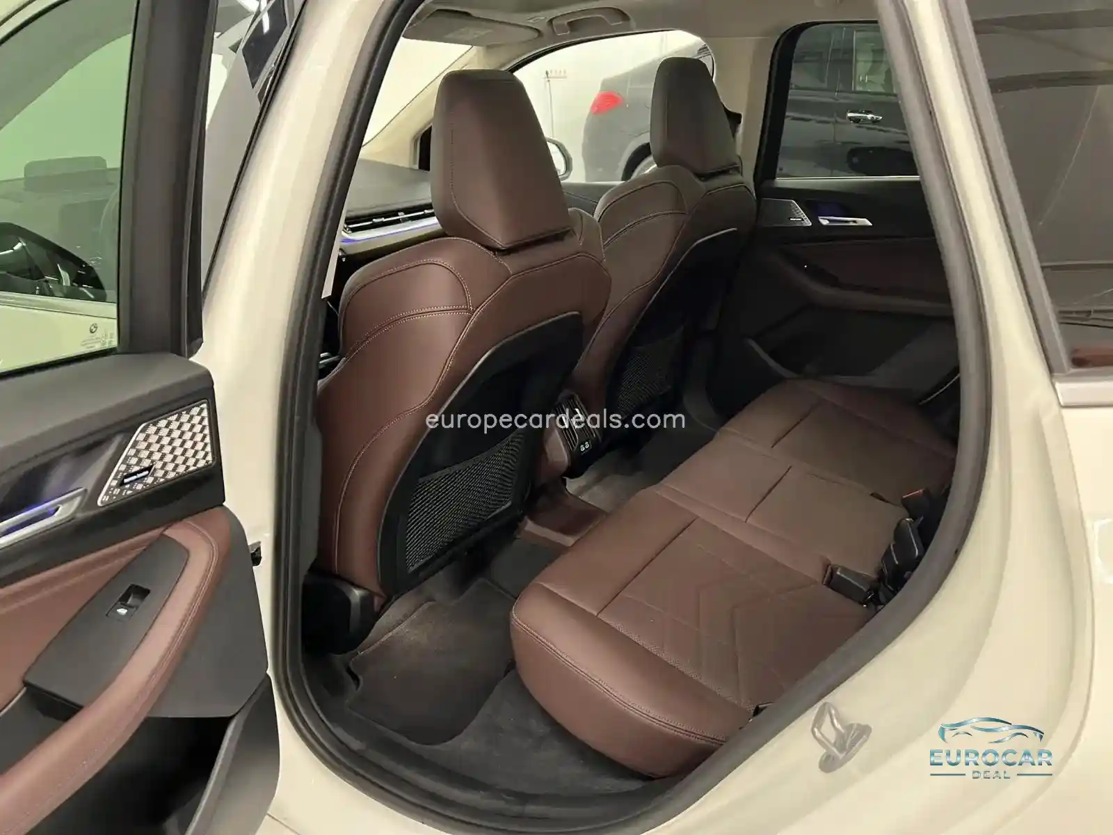 BMW 223 Active Tourer