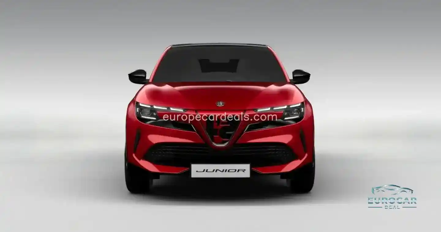 Alfa Romeo Junior