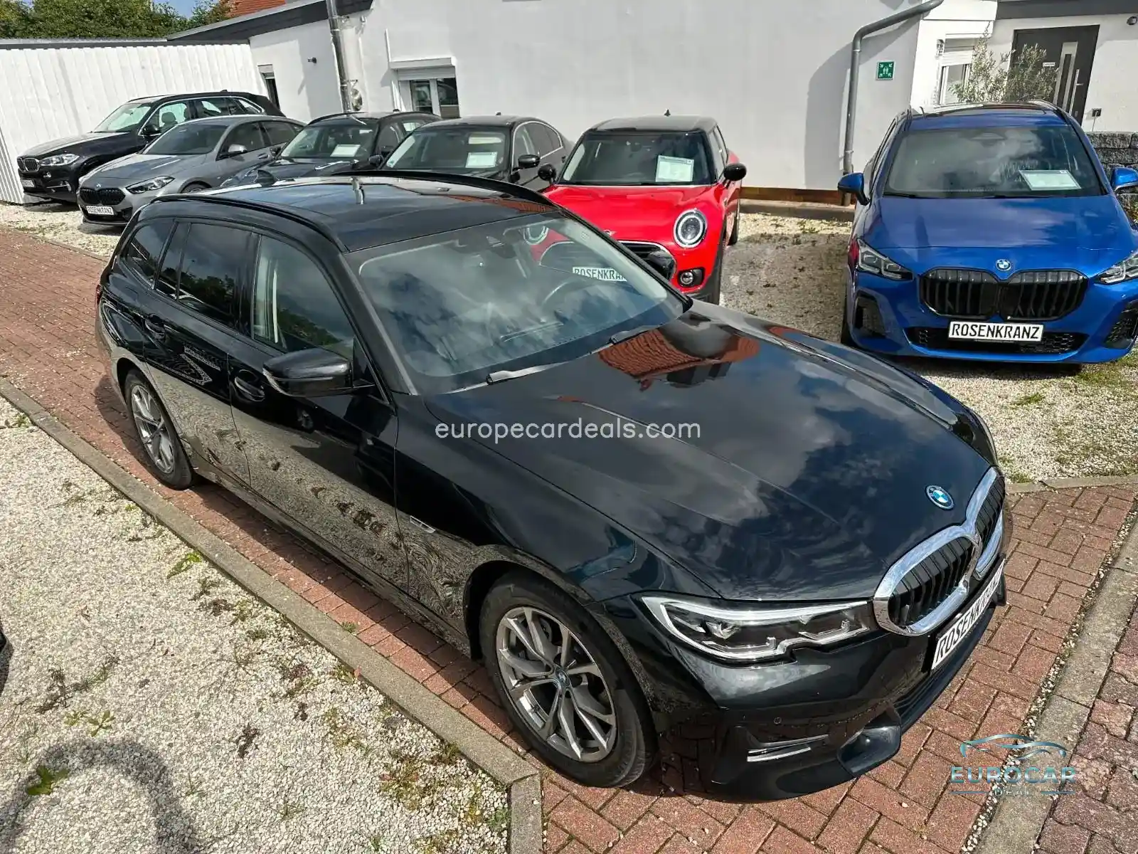 BMW 320