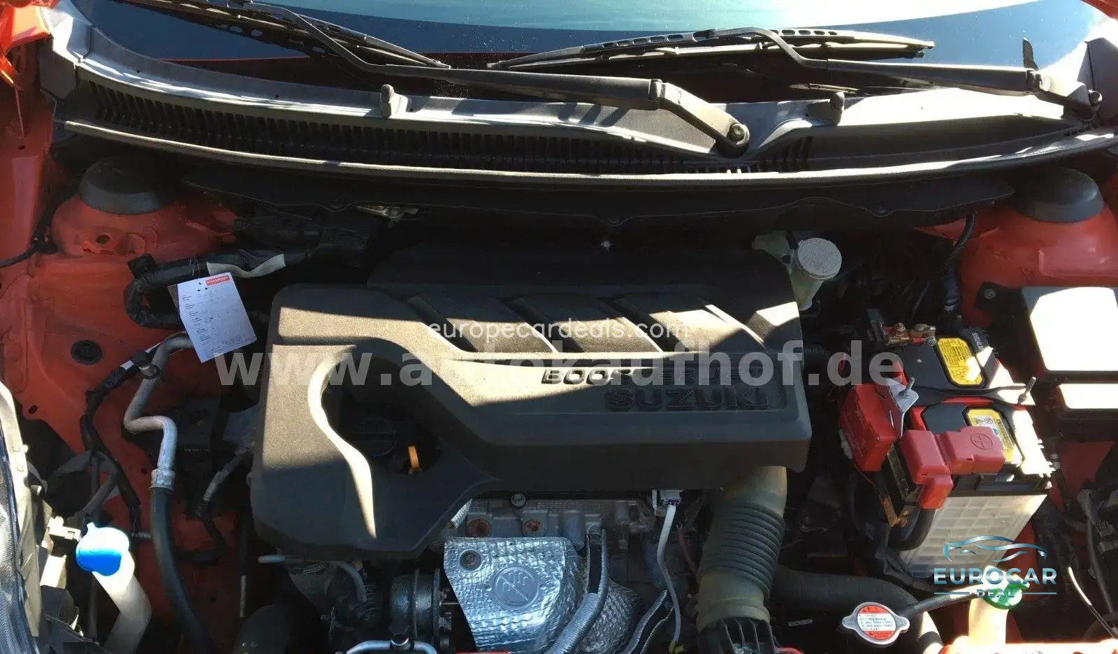 Suzuki Baleno