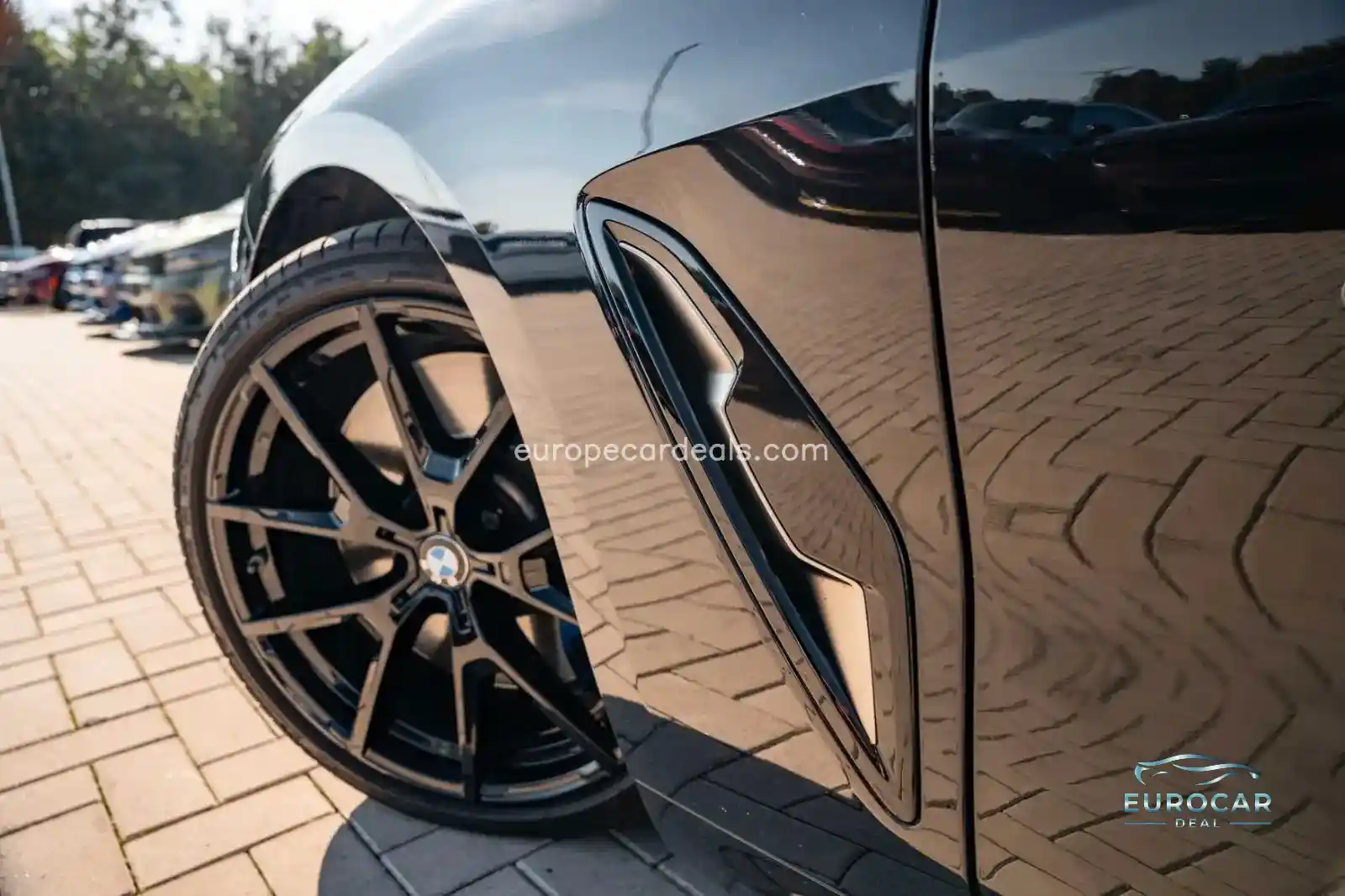 BMW M850