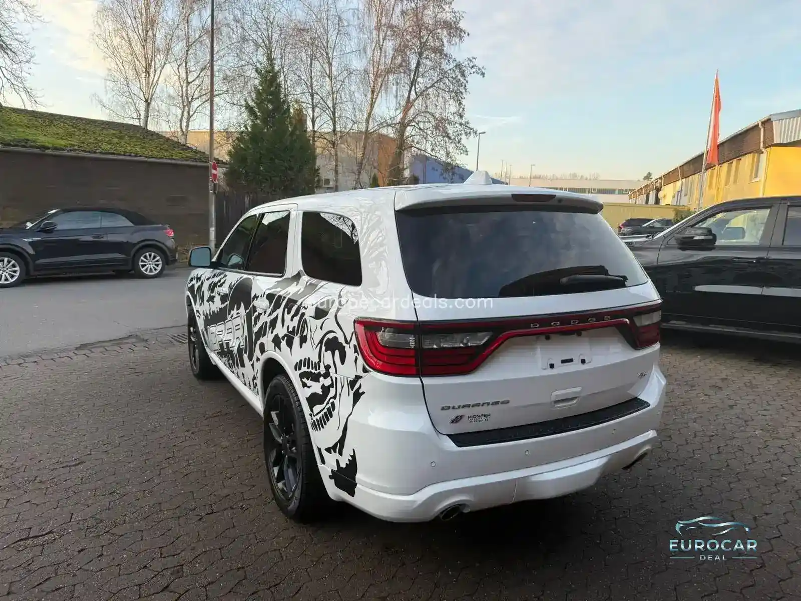 Dodge Durango