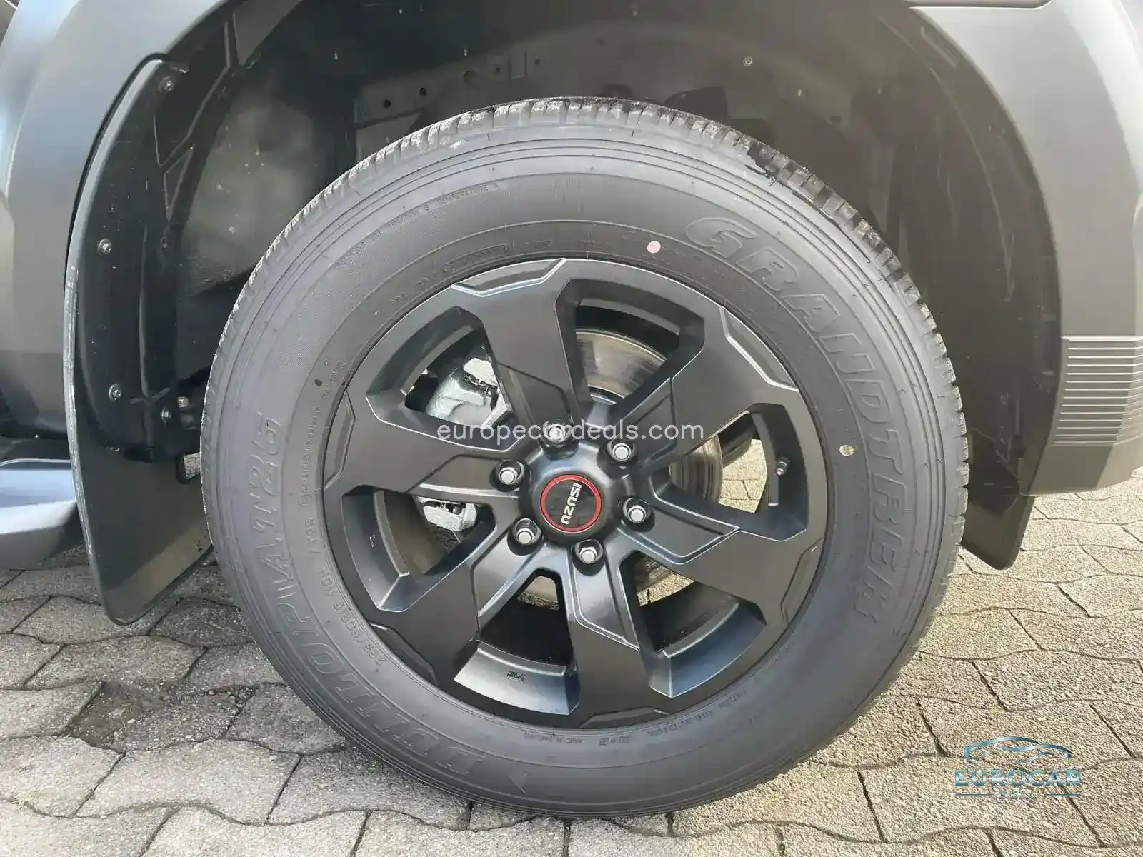 Double Cab V-Cross 4×4 Aut. +AHKfest