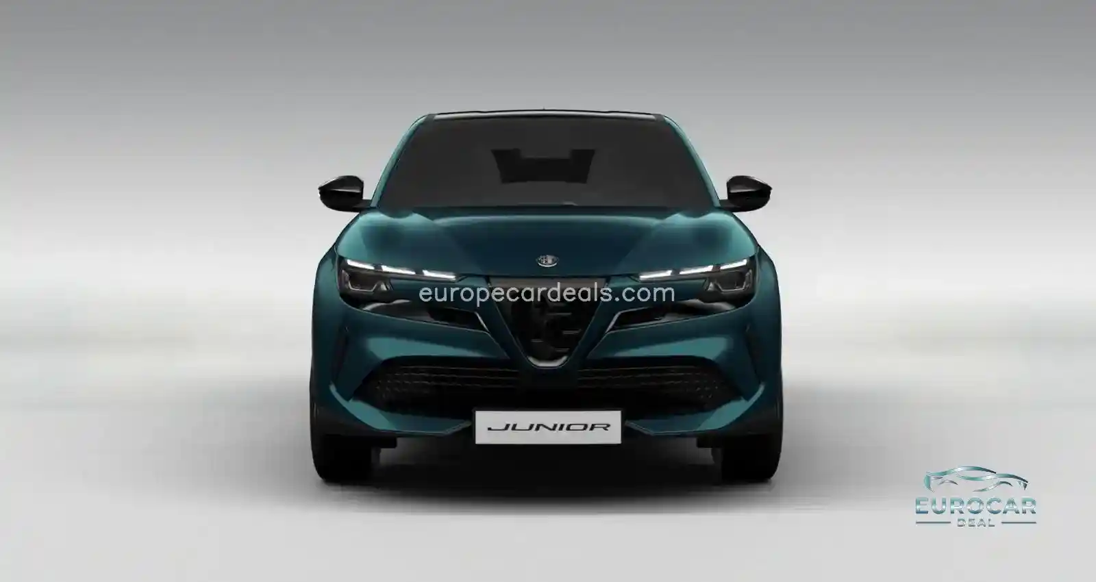 Alfa Romeo Junior