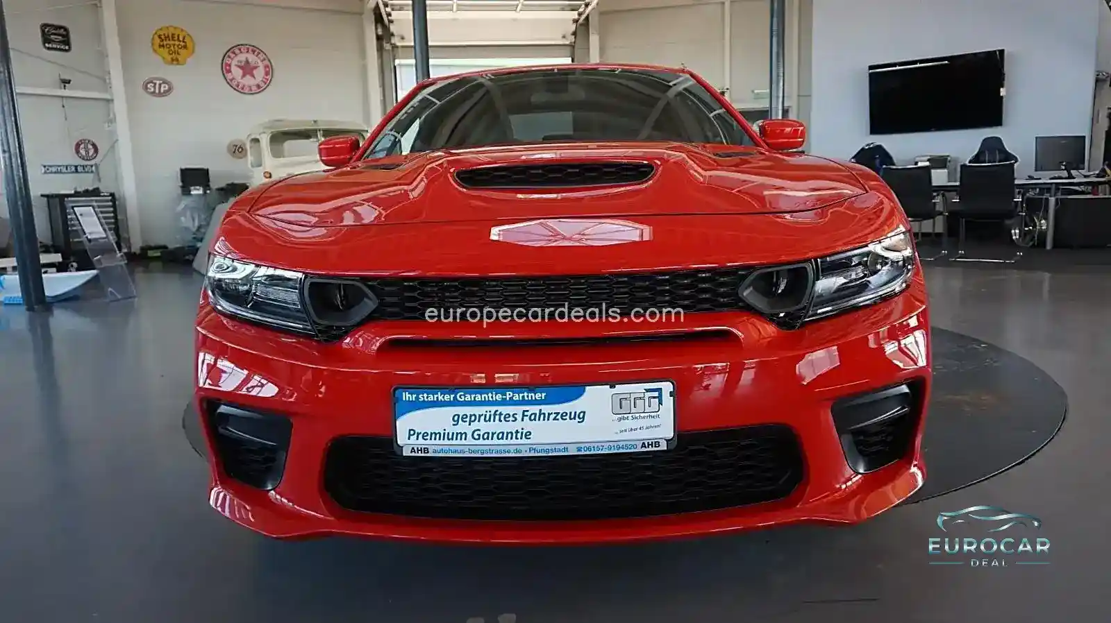 Dodge Charger