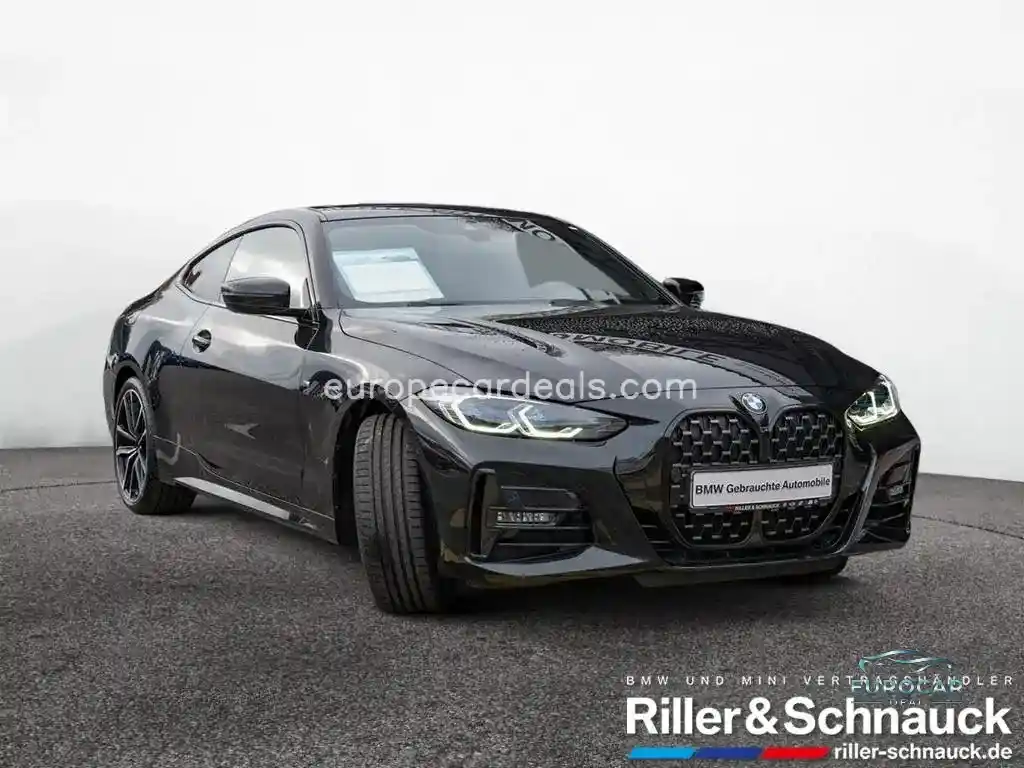 BMW 430