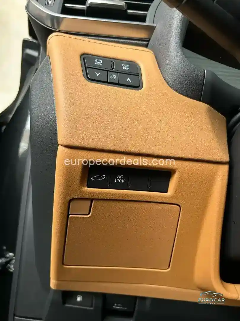 Lexus Other