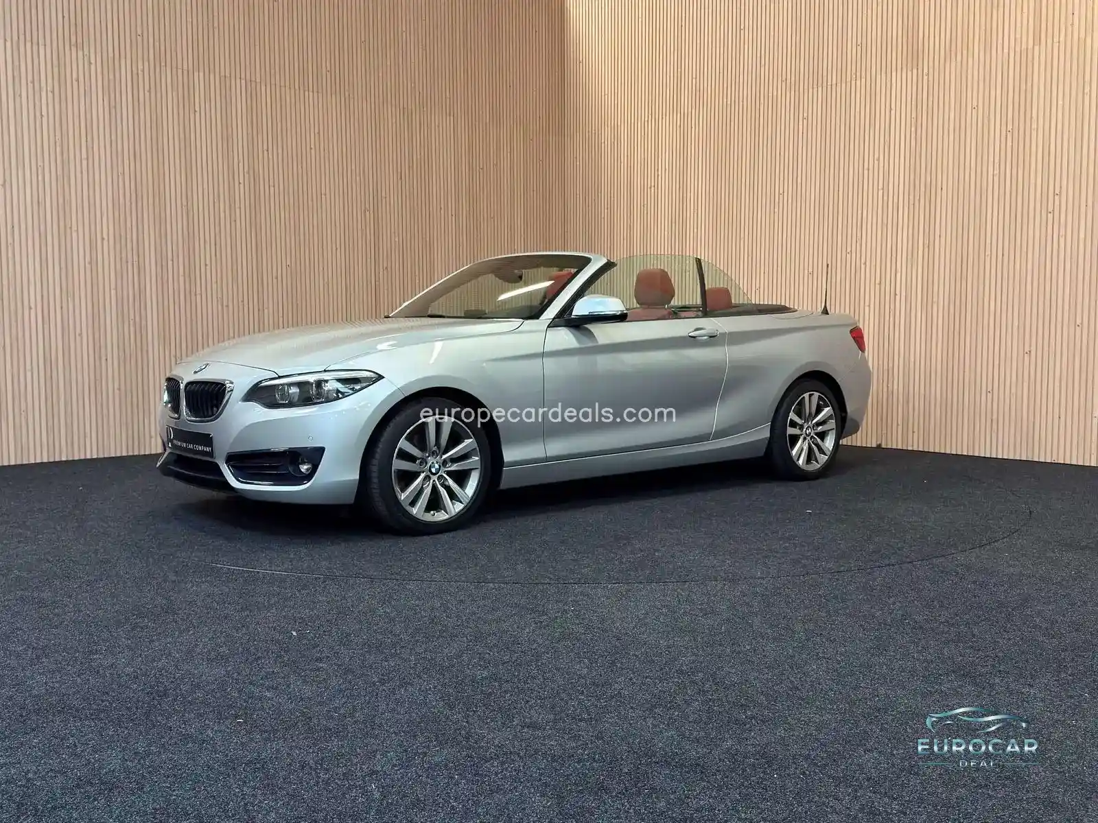 BMW 220