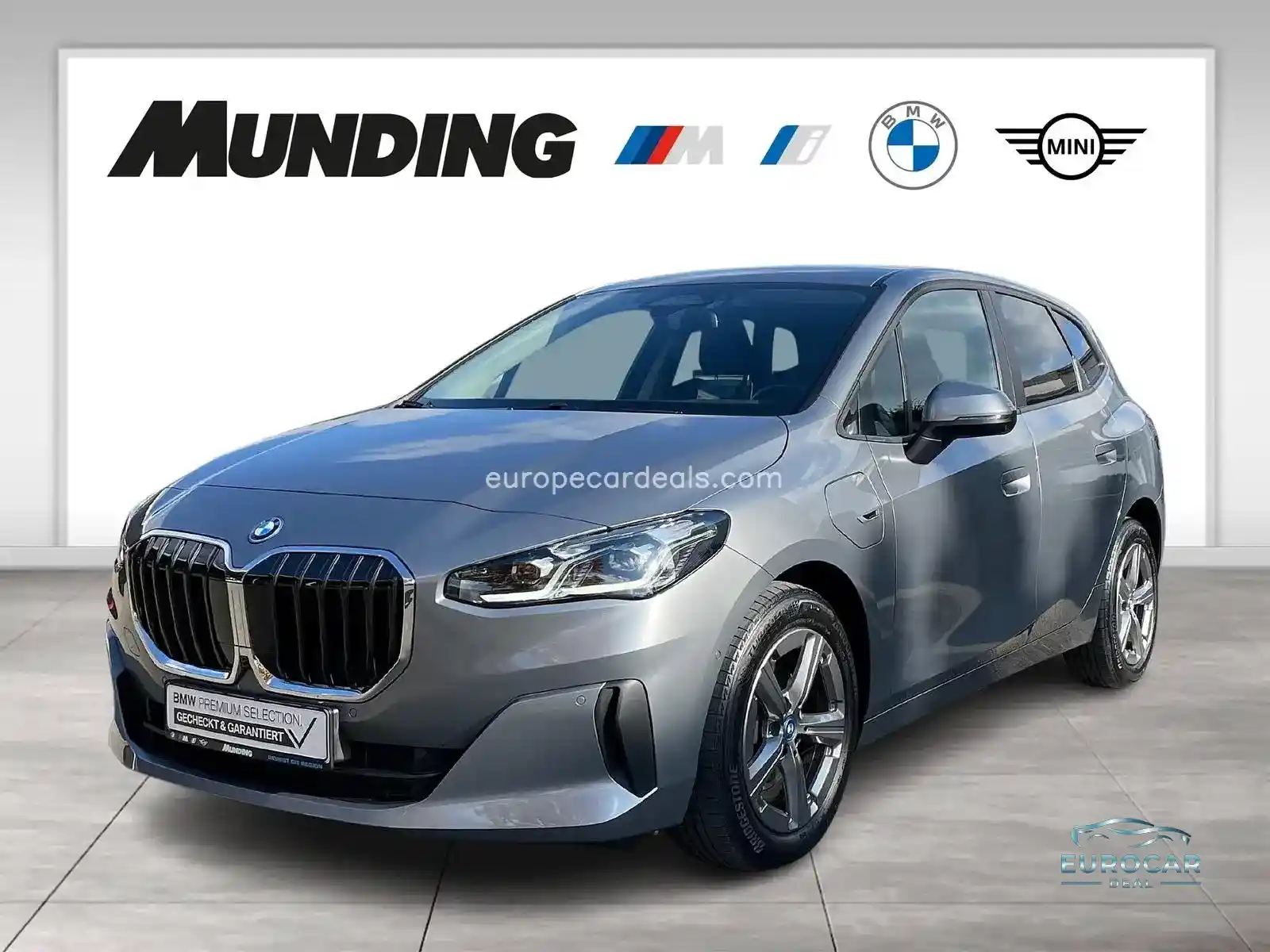 BMW 225 Active Tourer