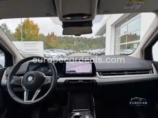 BMW 216 Active Tourer