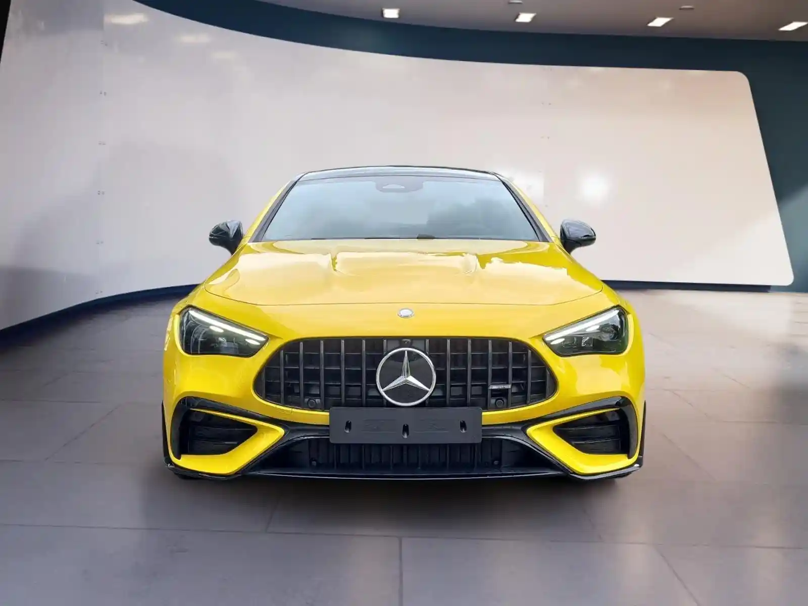 Mercedes-Benz CLE 53 AMG