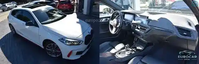 BMW 128