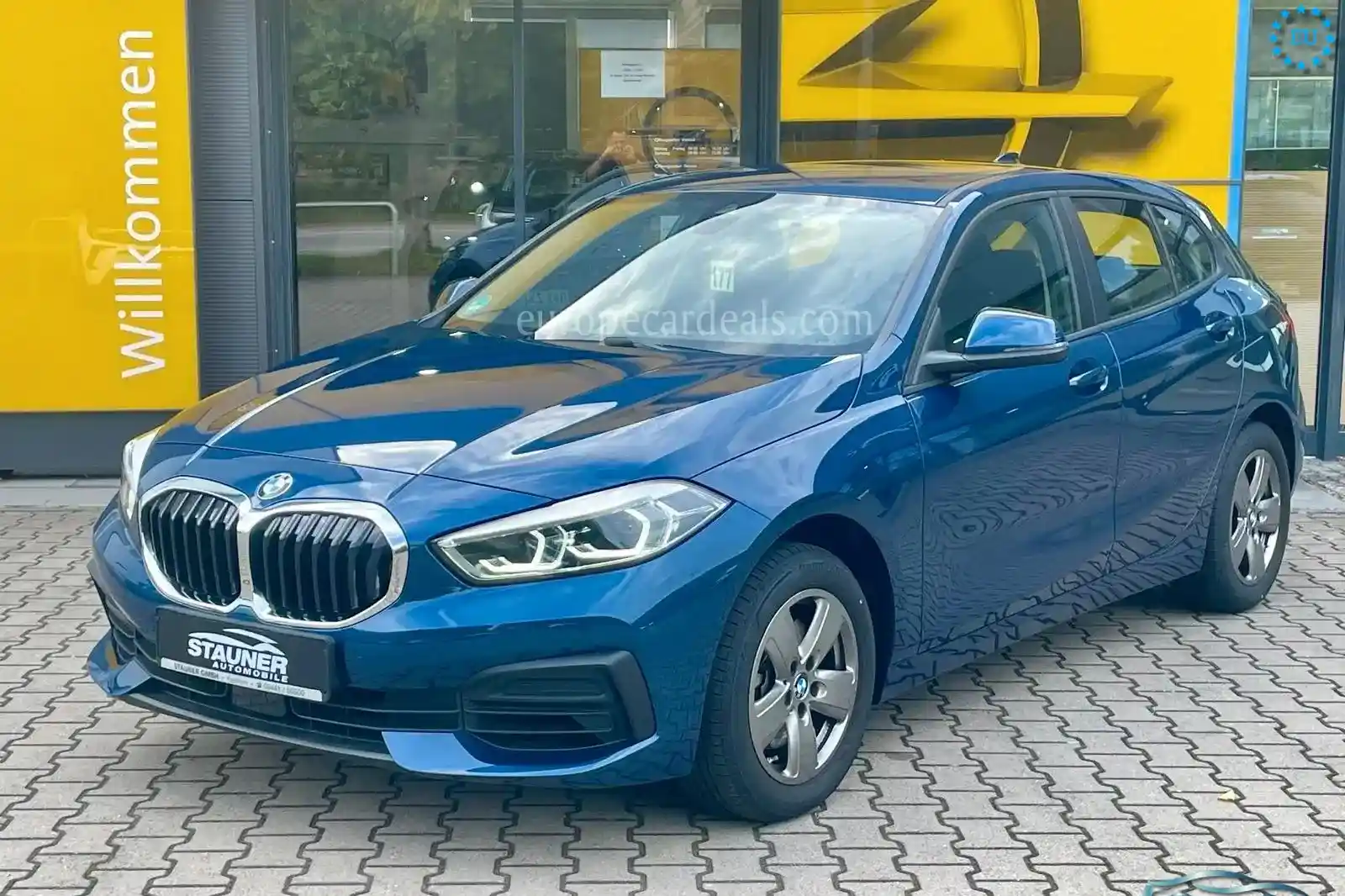 BMW 116