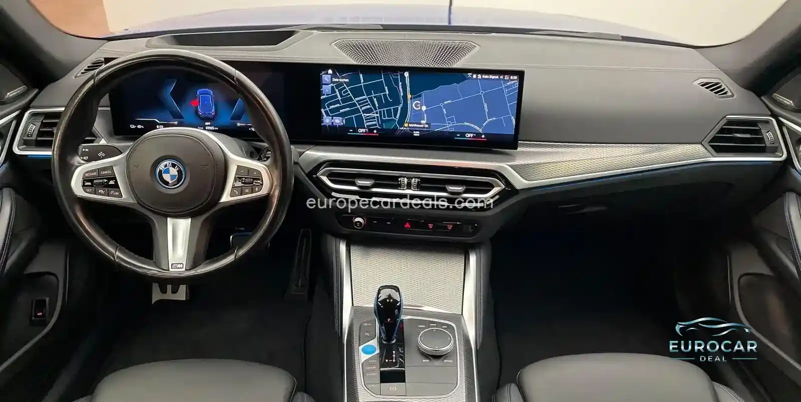 BMW i4