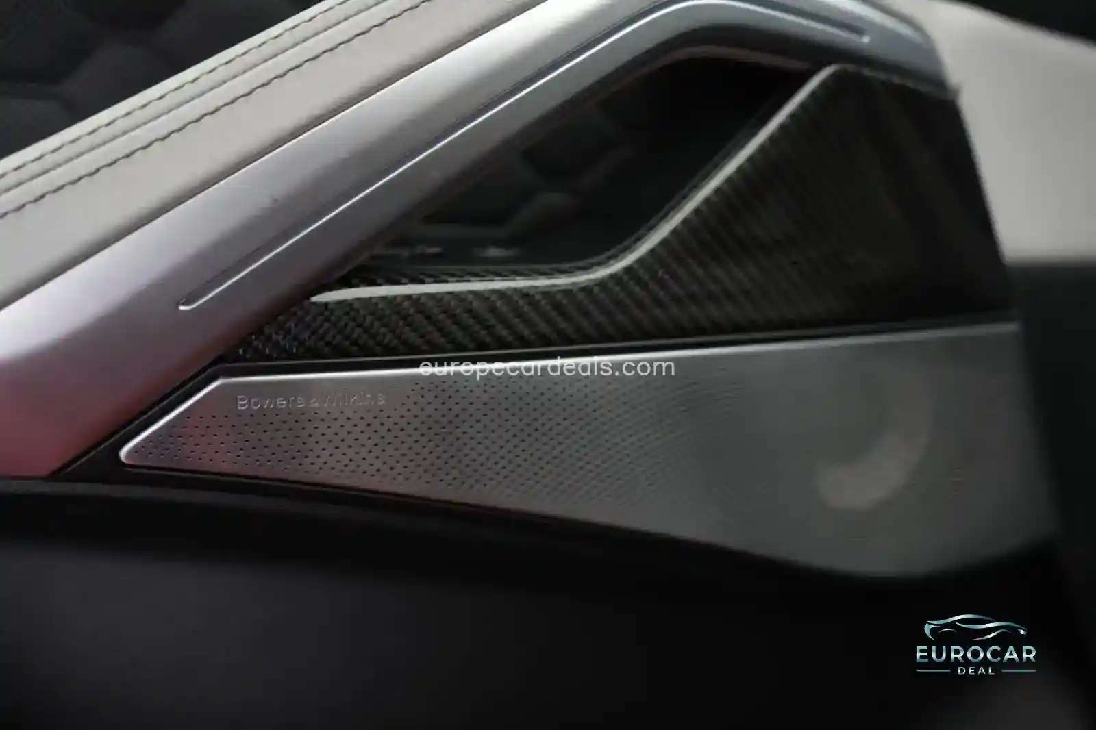 BMW X6 M