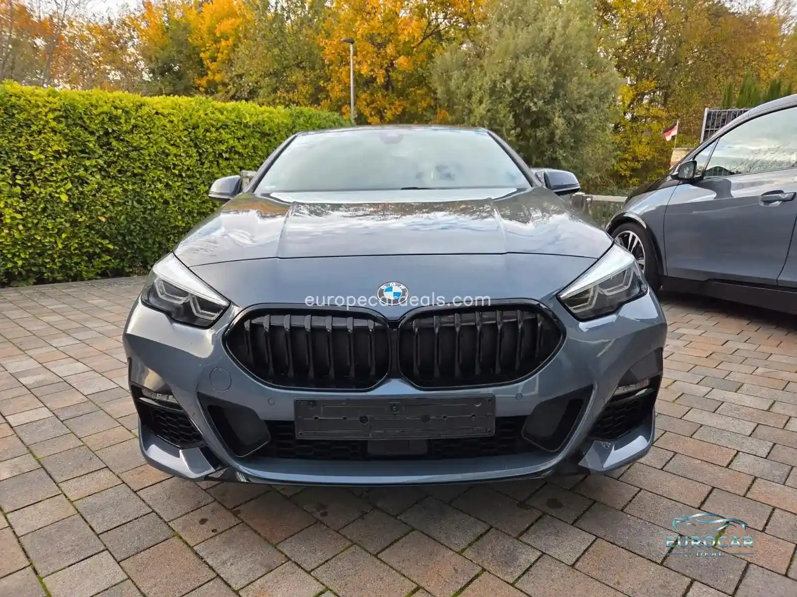 BMW 220 Gran Coupé