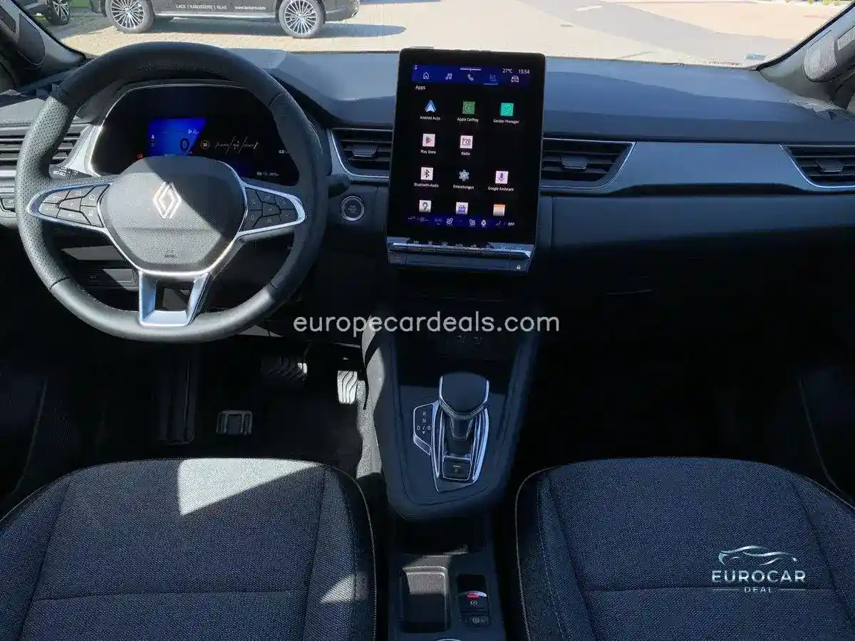 Renault Symbioz