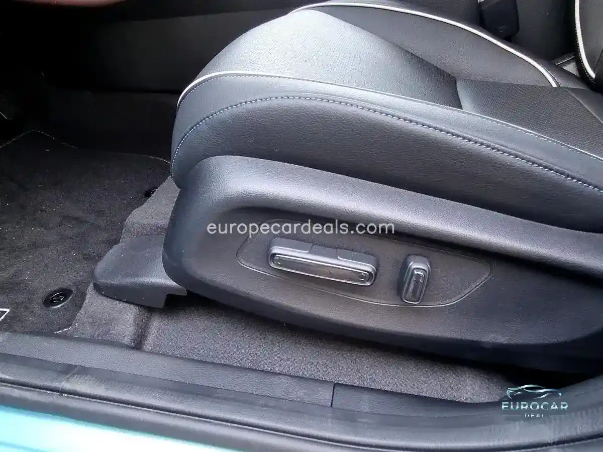 Honda e:Ny1