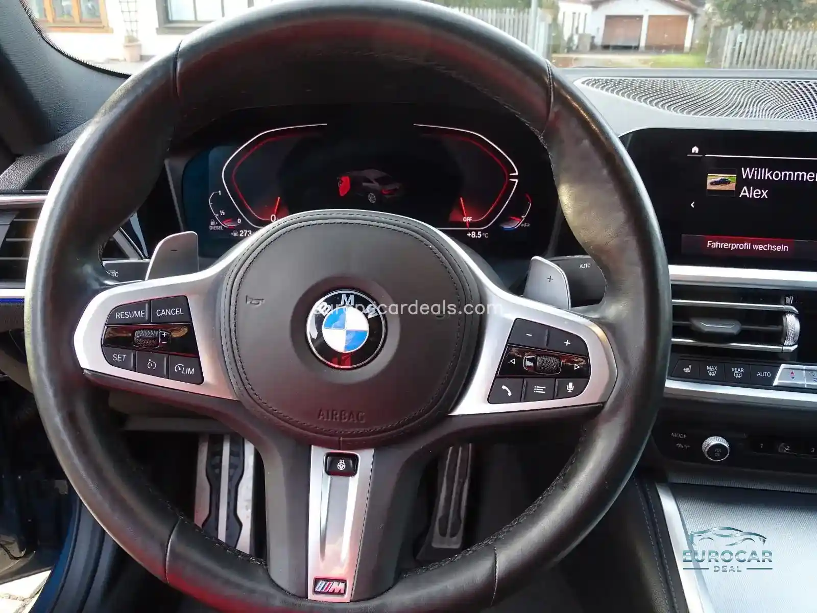 BMW 420