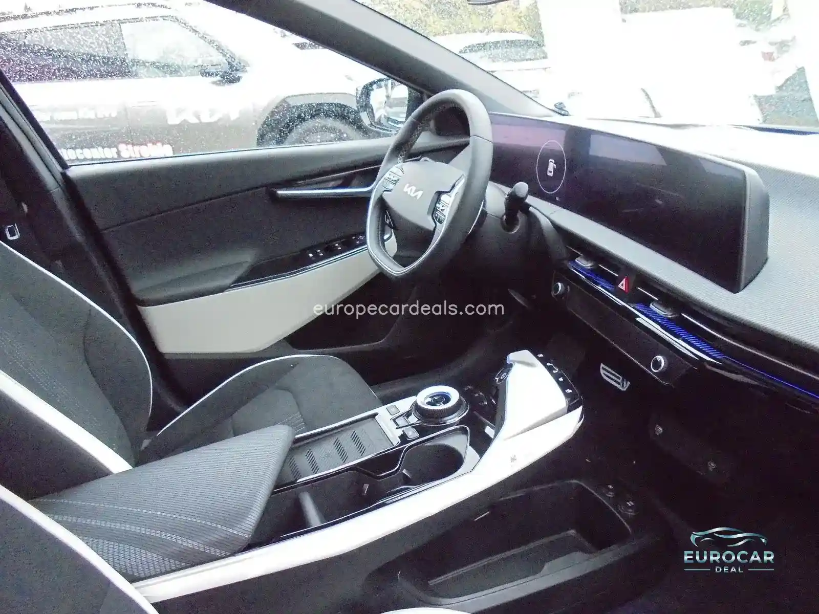Kia EV6