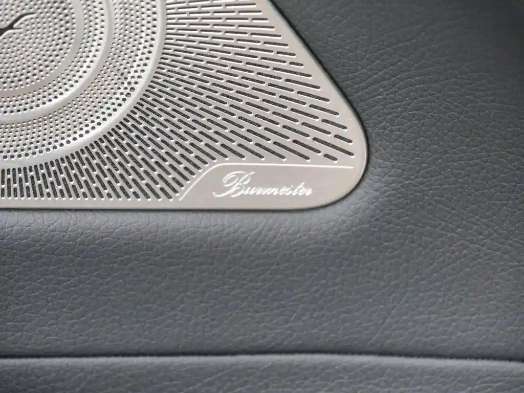 Mercedes-Benz S 400
