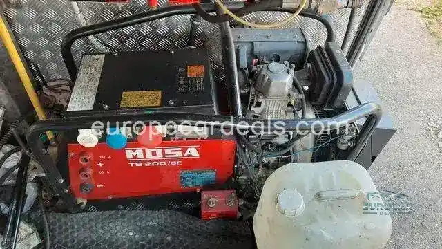 Iveco Other