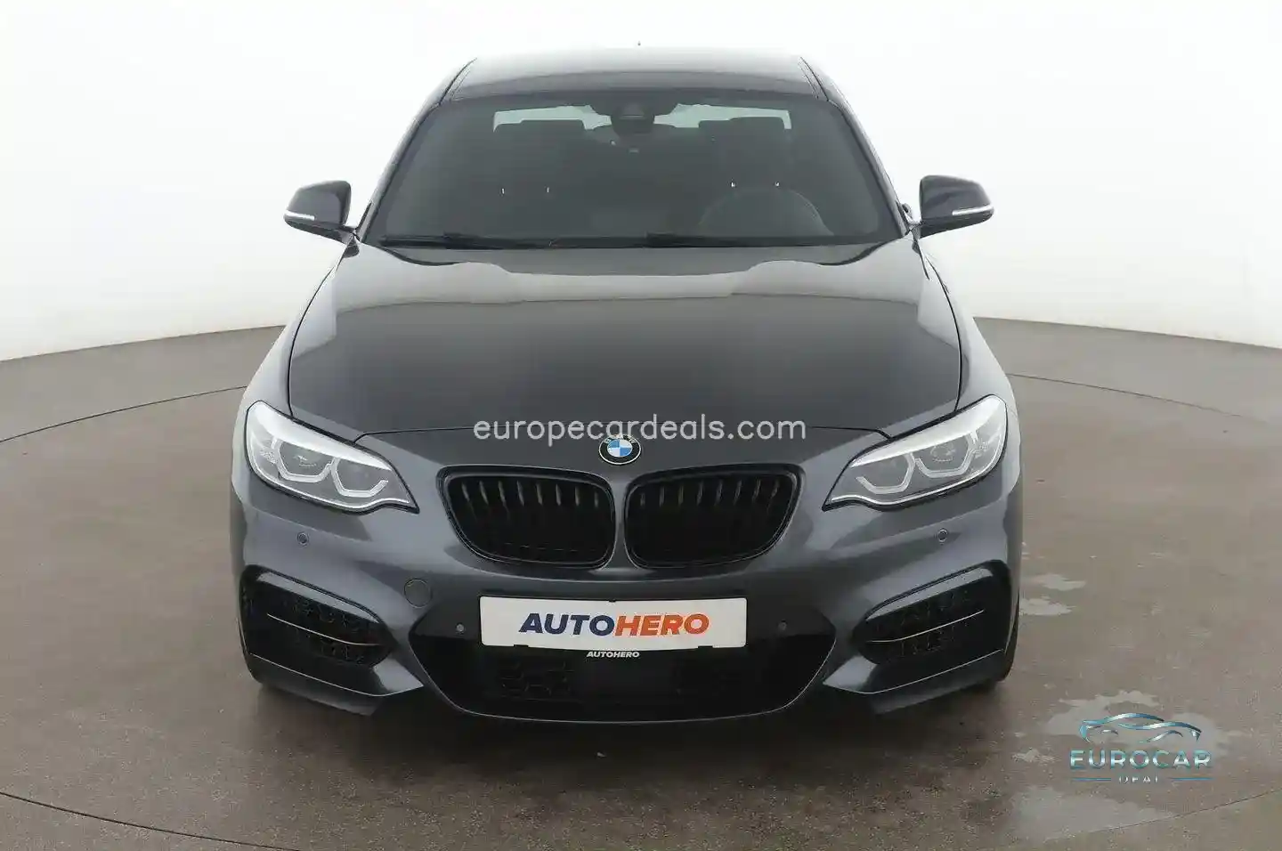BMW M240i