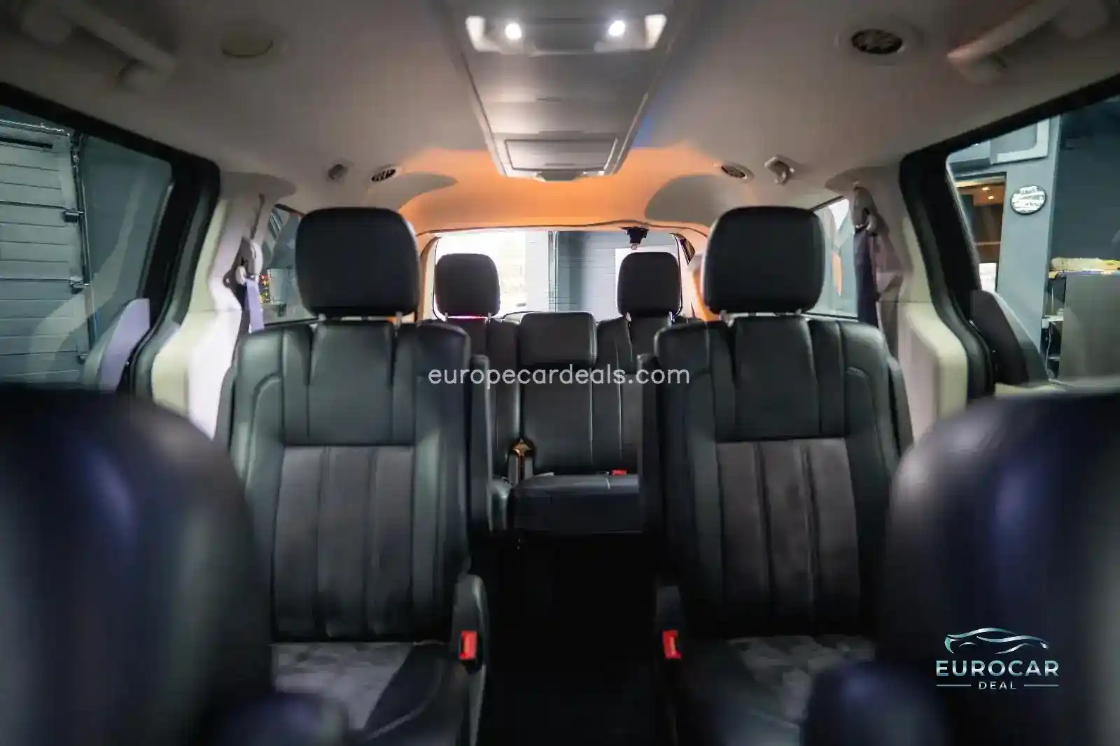 Dodge Grand Caravan